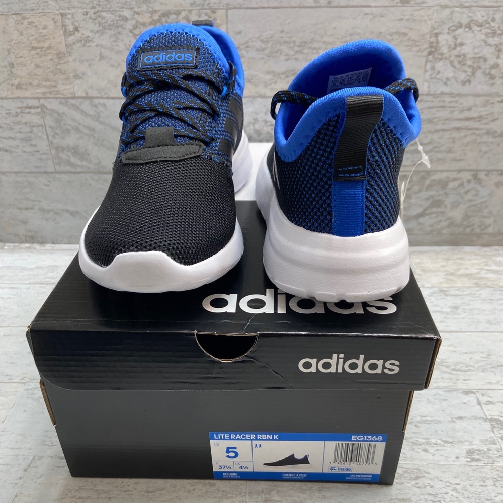Adidas Lite Racer running shoes - Picture 11 of 11